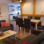 Apartment Lindenhof 3, Dachgeschoß *