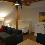 Lindenhof 3, Dachgeschoß Apartment *