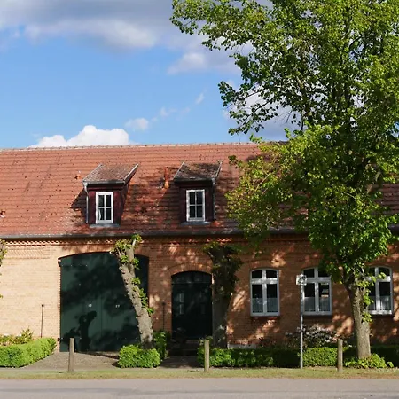 Lägenhet Lindenhof 3, Dachgeschoss