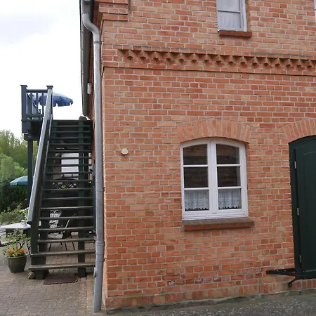 Lindenhof 3, Dachgeschoss Vipperow