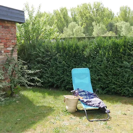 Lägenhet Lindenhof 3, Dachgeschoss