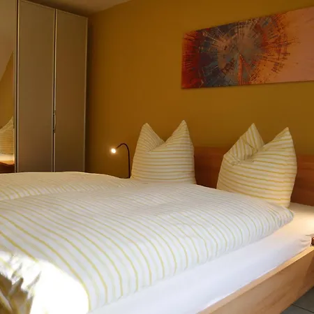 Lindenhof 3, Dachgeschoss Vipperow