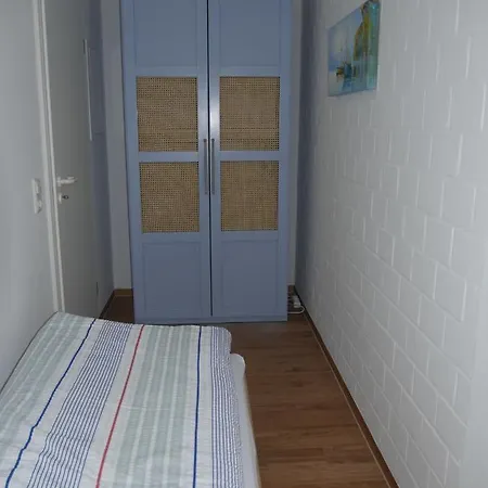 Lindenhof 3, Dachgeschoss Vipperow