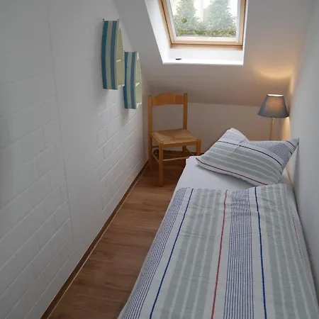 Lindenhof 3, Dachgeschoss Vipperow