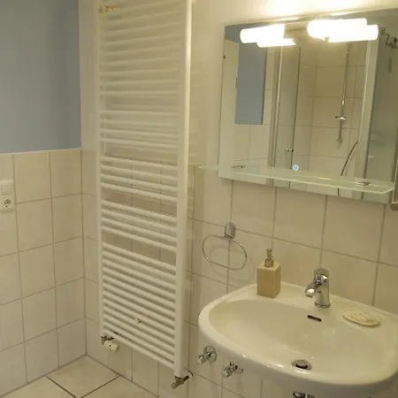 Apartment Lindenhof 3, Dachgeschoss *
