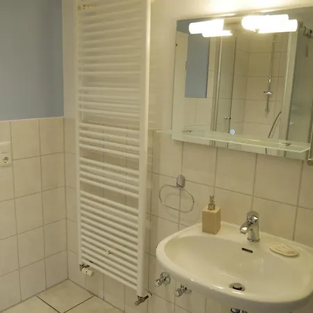 Apartment Lindenhof 3, Dachgeschoss *