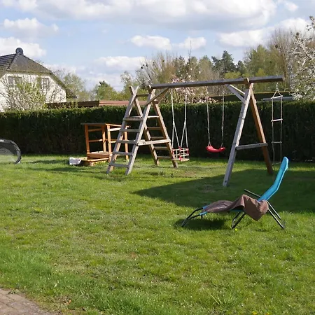 Lägenhet Lindenhof 3, Dachgeschoss