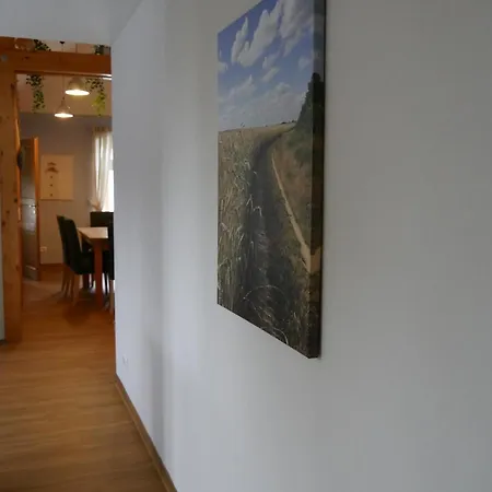 Lindenhof 3, Dachgeschoss * Vipperow