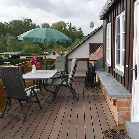Lindenhof 3, Dachgeschoss * Vipperow