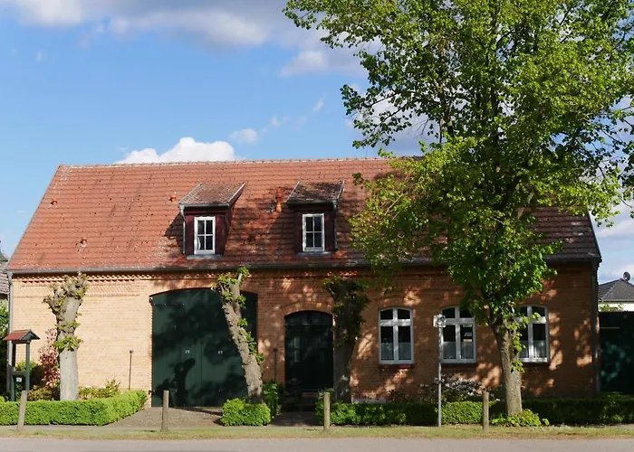 Appartement Lindenhof 3, Dachgeschoss