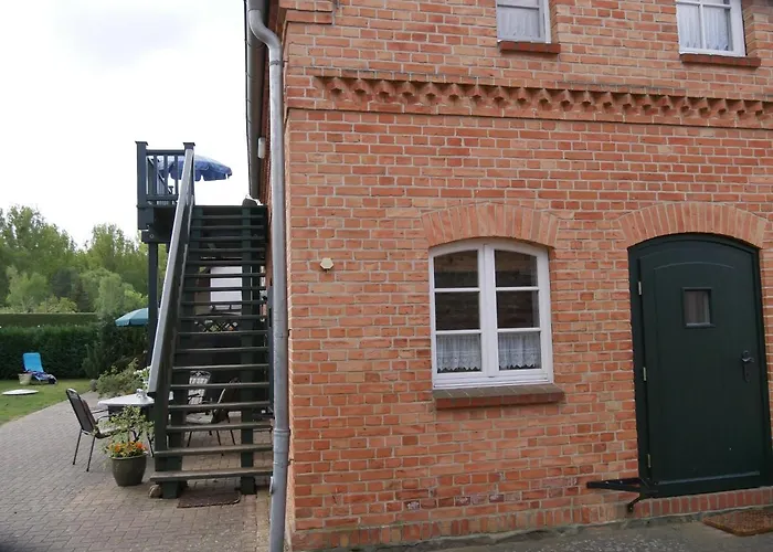 Lindenhof 3, Dachgeschoss Vipperow