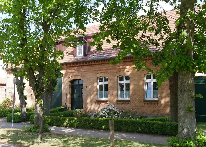 Appartement Lindenhof 3, Dachgeschoss