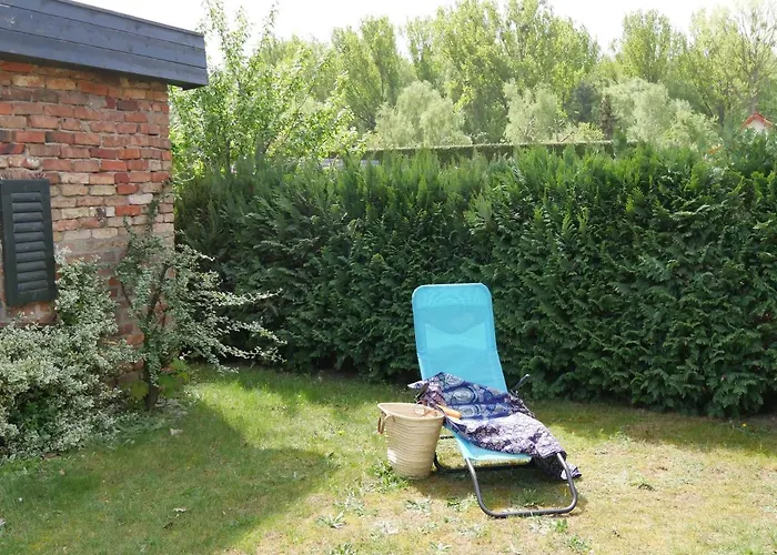 Appartement Lindenhof 3, Dachgeschoss