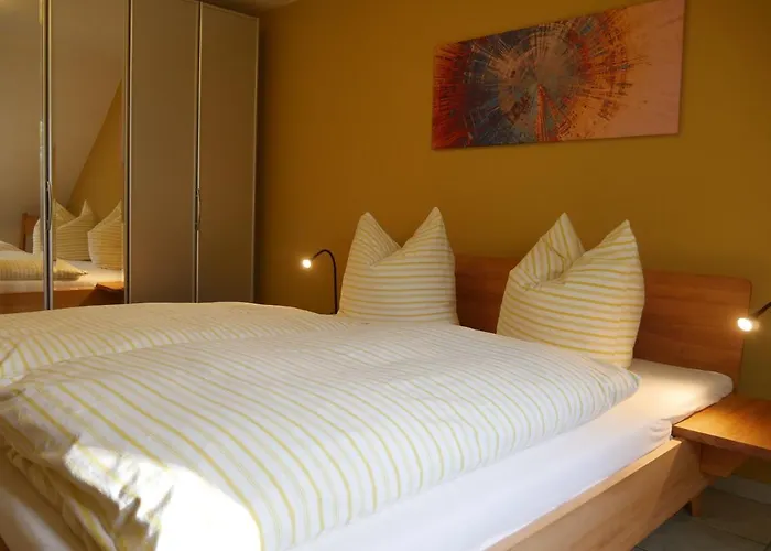 Lindenhof 3, Dachgeschoss Vipperow