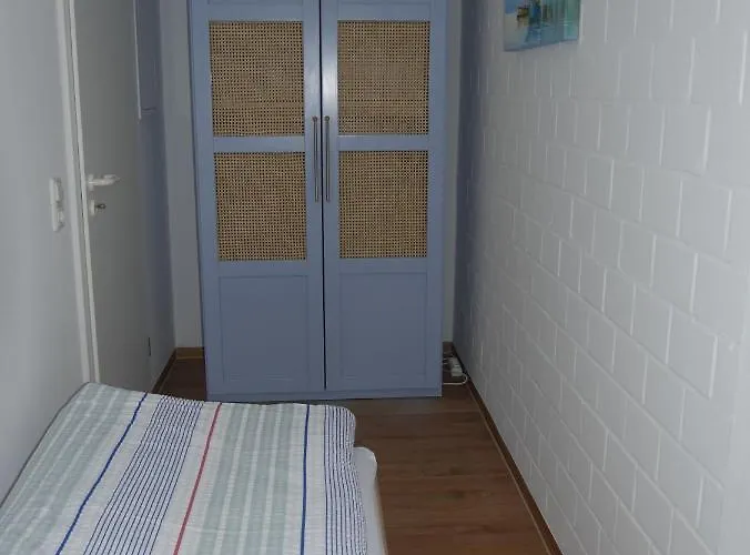 Lindenhof 3, Dachgeschoss Vipperow