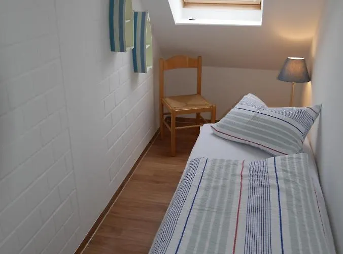 Lindenhof 3, Dachgeschoss Vipperow