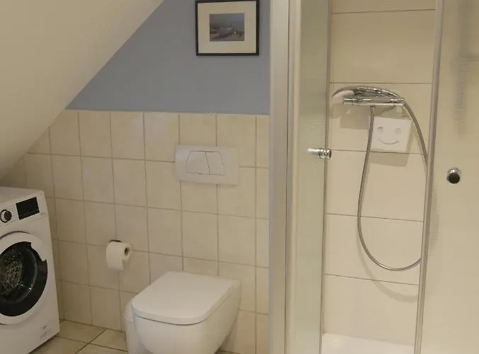 Appartement Lindenhof 3, Dachgeschoss *