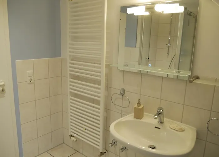 Appartement Lindenhof 3, Dachgeschoss *