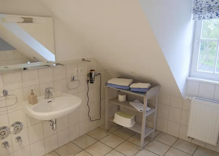 Lindenhof 3, Dachgeschoss Appartement