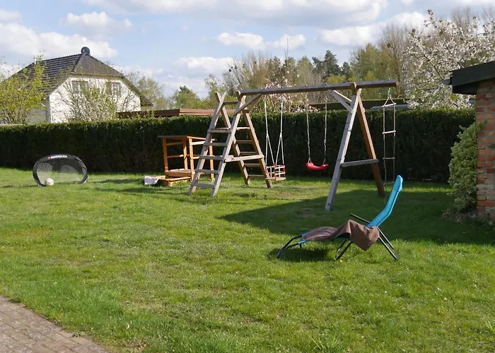 Appartement Lindenhof 3, Dachgeschoss