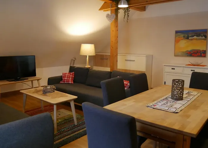 Lindenhof 3, Dachgeschoss *