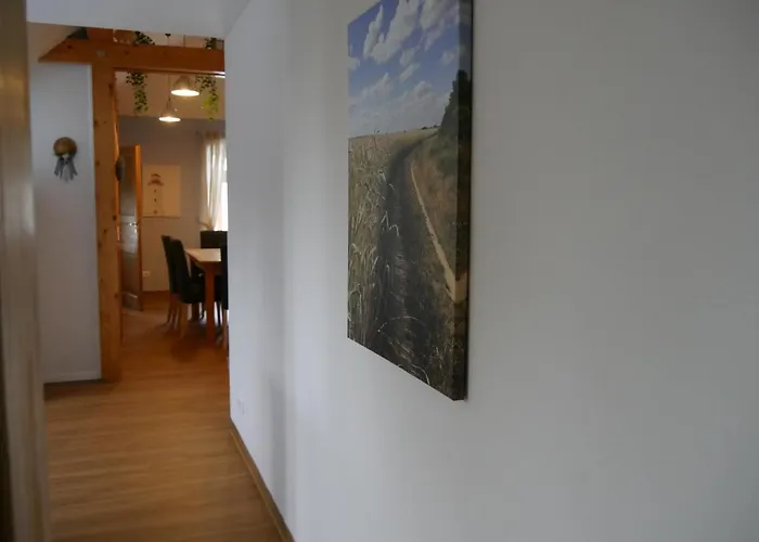 Lindenhof 3, Dachgeschoss * Vipperow