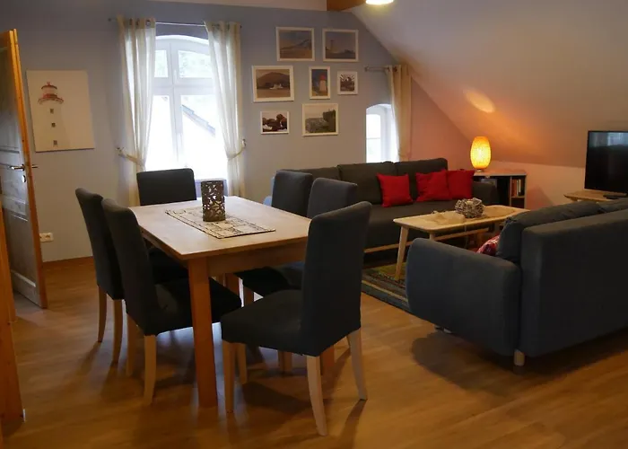 Lindenhof 3, Dachgeschoss