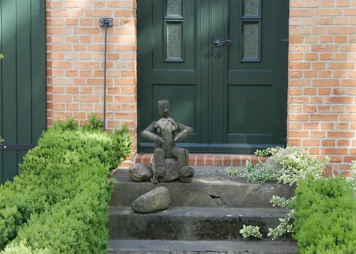 Lindenhof 3, Dachgeschoss *